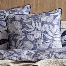 Hastings Cotton Sateen European Pillowcase